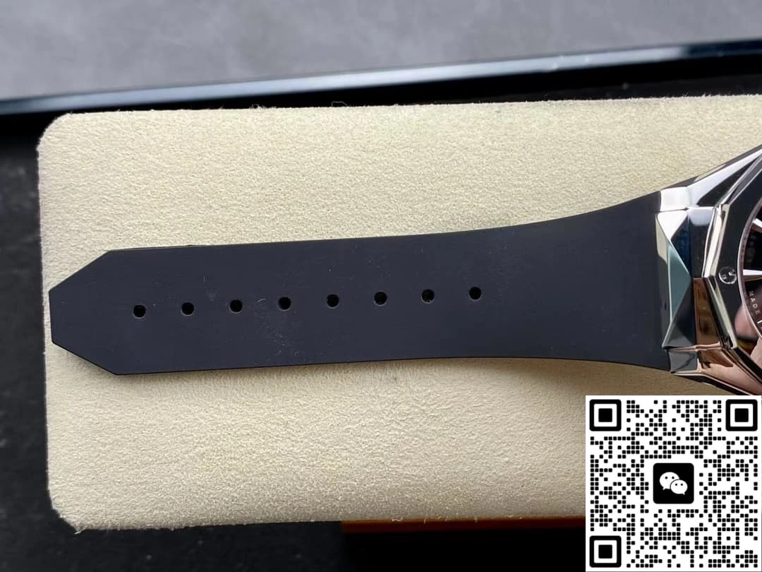 HB Factory Hublot Classic Fusion 550.NS.1800.RX.ORL19 1:1 Best Edition Replica Watch